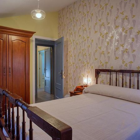 Casa Do Leal Silver Way Silleda Ngoại thất bức ảnh