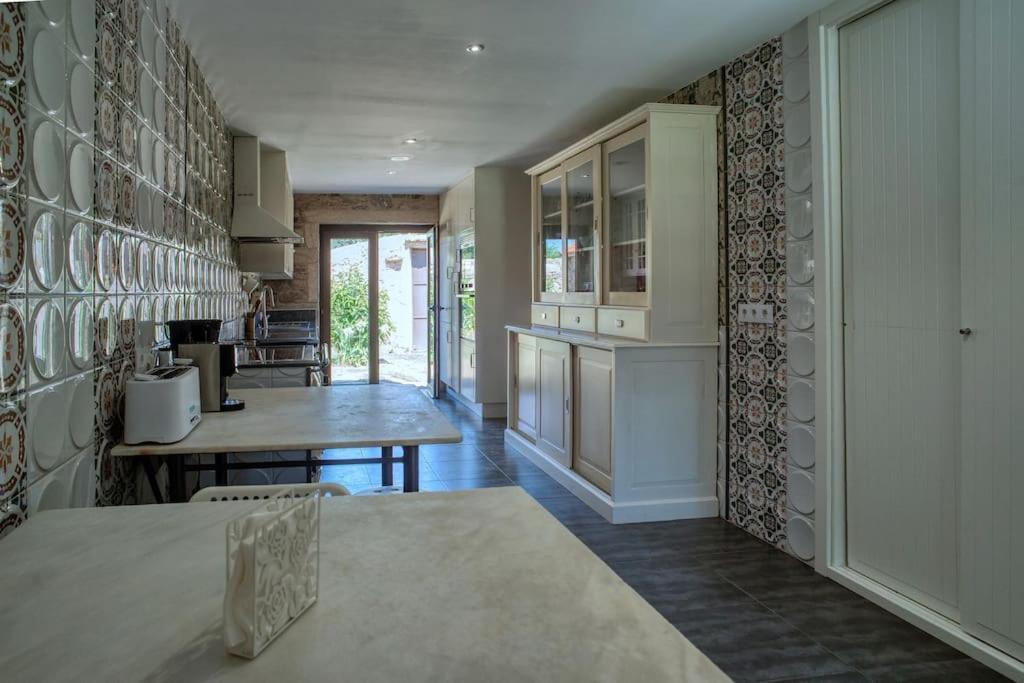 Casa Do Leal Silver Way Silleda Ngoại thất bức ảnh