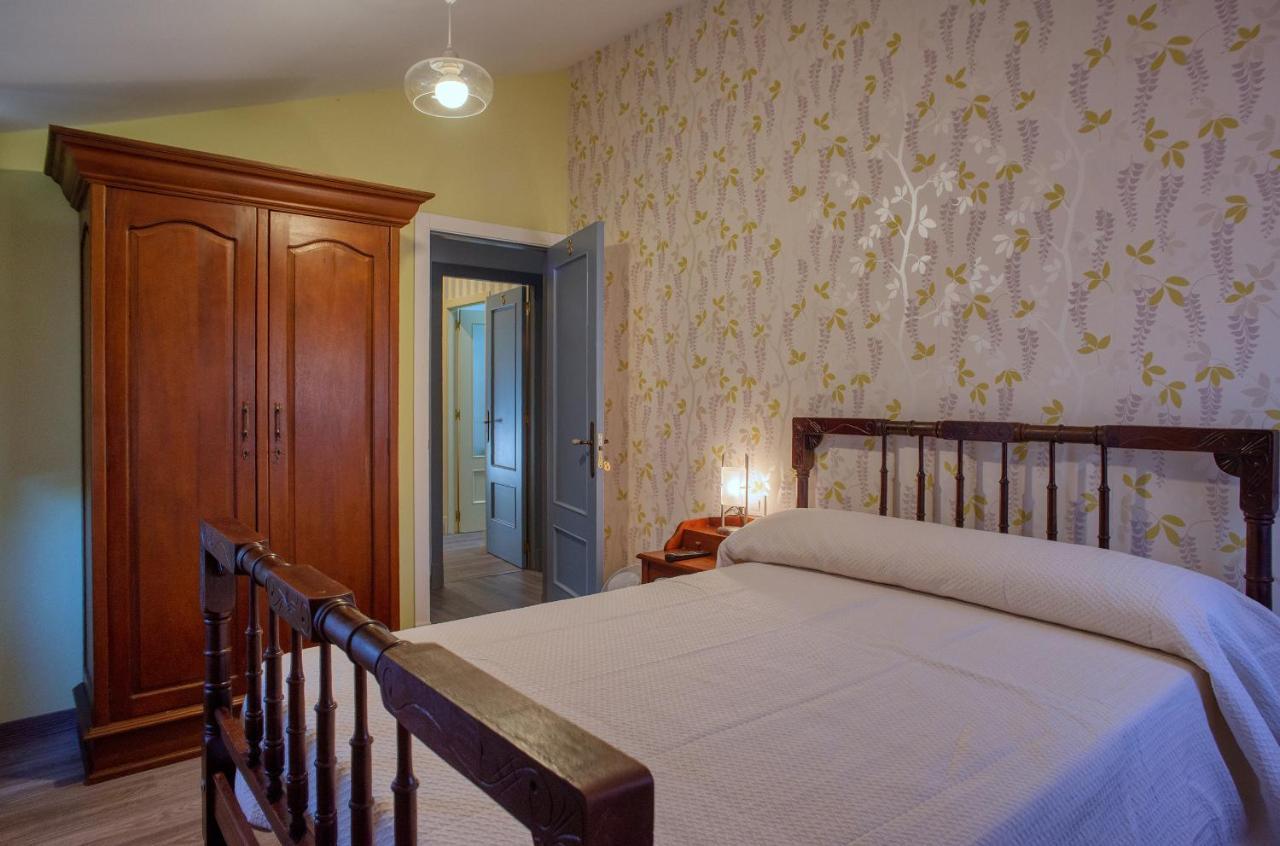 Casa Do Leal Silver Way Silleda Ngoại thất bức ảnh